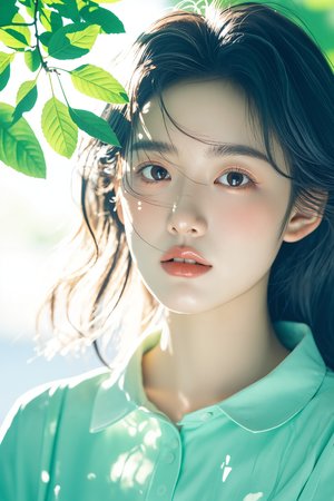 镜花缘动画片